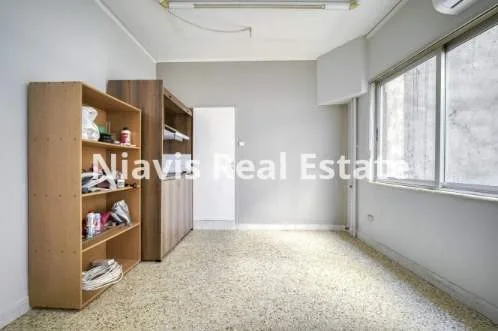 Office 37m²  - 5