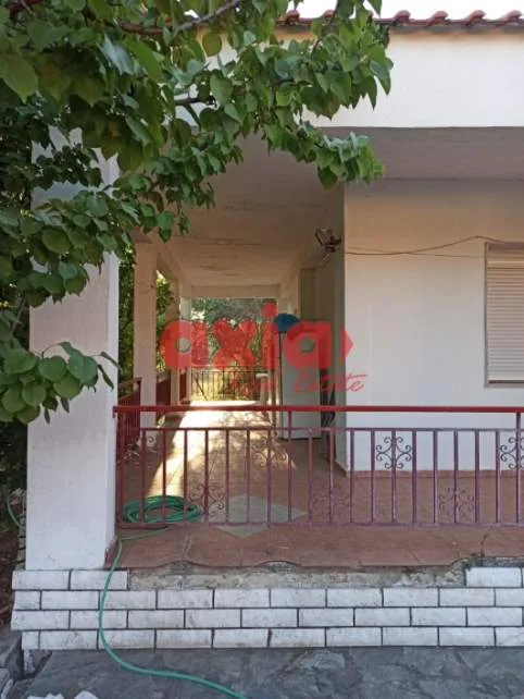 Μονοκατοικία 120τ.μ.  - 3