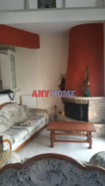 Apartment 270m²  - 2