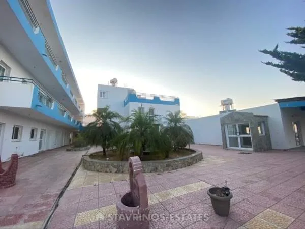 Standalone residential building 2062m²  - 3