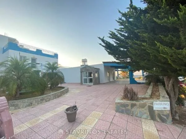 Standalone residential building 2062m²  - 4