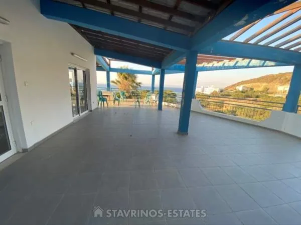Standalone residential building 2062m²  - 5