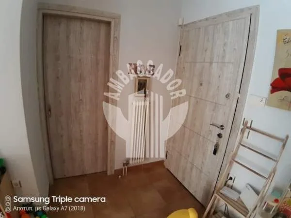 Apartment 87m²  - 3