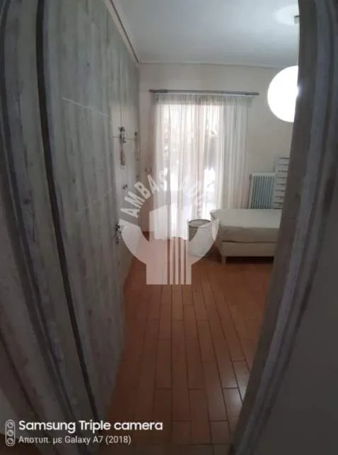 Apartment 87m²  - 4