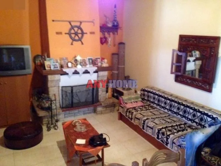 Detached house 80m²  - 2