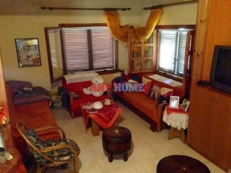 Detached house 80m²  - 3