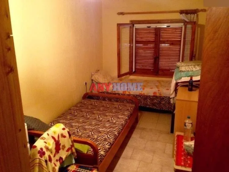 Detached house 80m²  - 4