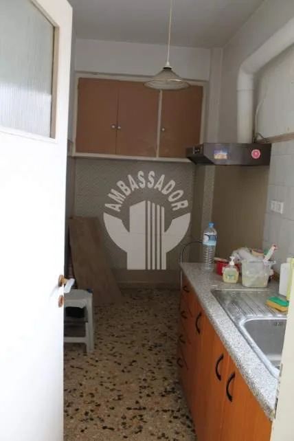 Apartment 50m²  - 4