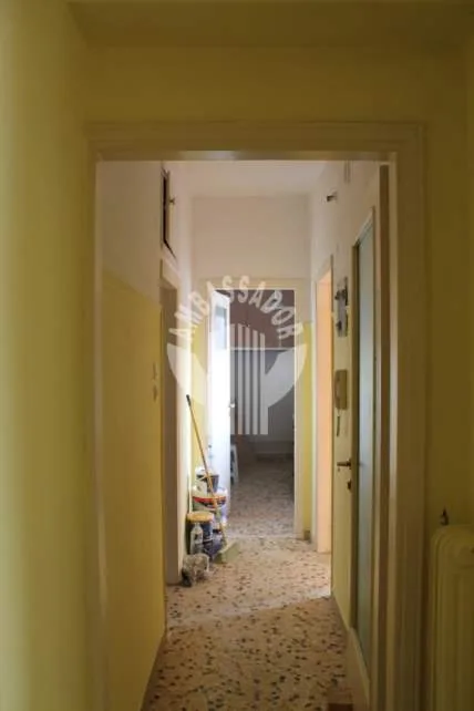 Apartment 50m²  - 5