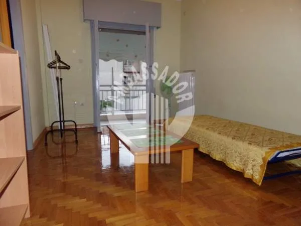 Apartment 72m²  - 2