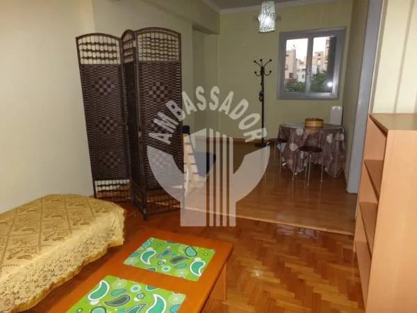 Apartment 72m²  - 4