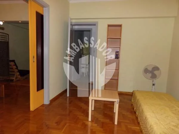 Apartment 72m²  - 5