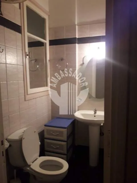 Apartment 86m²  - 4