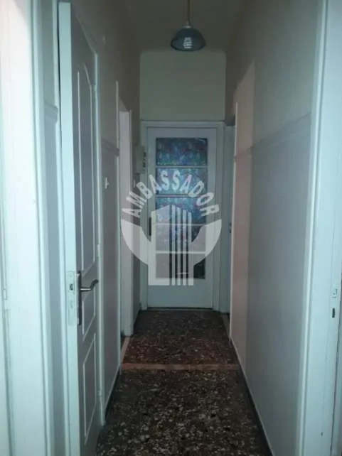 Apartment 86m²  - 5
