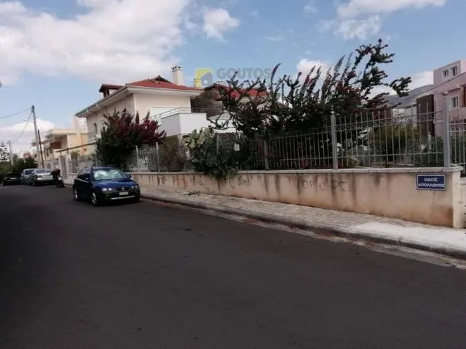 Μονοκατοικία 475τ.μ.  - 2