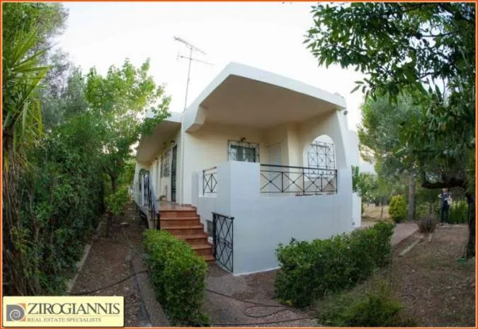 Detached house 94m²  - 2