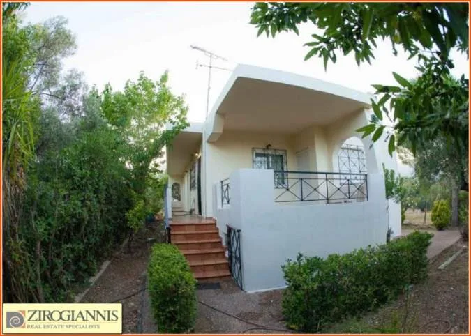 Detached house 94m²  - 3