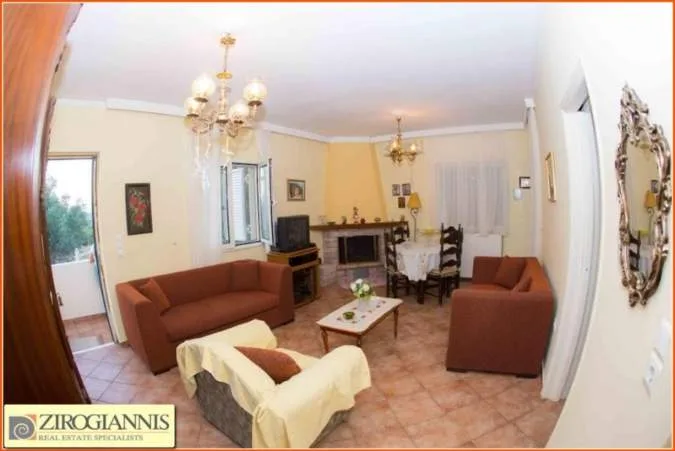 Detached house 94m²  - 4