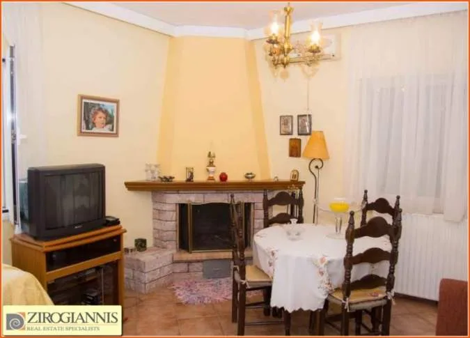 Detached house 94m²  - 5