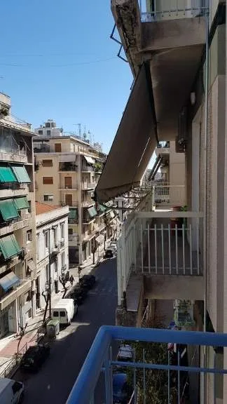 Διαμέρισμα 50τ.μ.  - 2