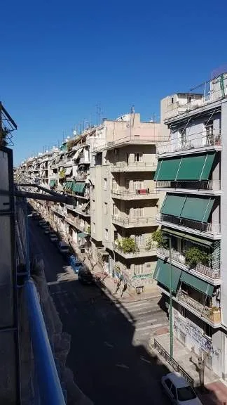 Διαμέρισμα 50τ.μ.  - 3