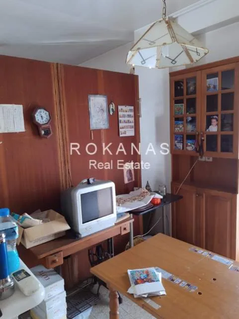 Μονοκατοικία 115τ.μ.  - 2