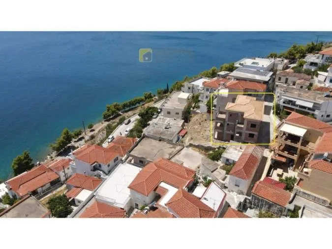 Μονοκατοικία 327τ.μ.  - 5