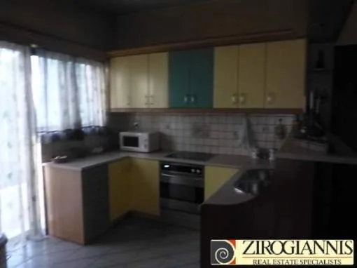 Apartment 85m²  - 2