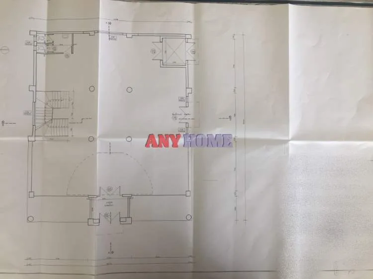 Αυτόνομο κτήριο γραφείων 1500τ.μ.  - 5