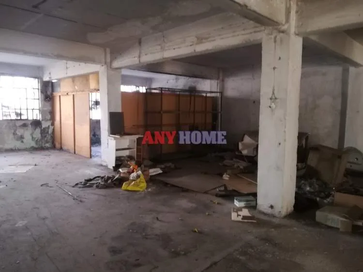Βιοτεχνικοί / Βιομηχανικοί χώροι 320τ.μ.  - 3
