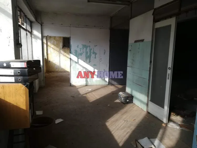 Βιοτεχνικοί / Βιομηχανικοί χώροι 320τ.μ.  - 4