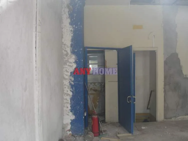 Shop 52m²  - 4