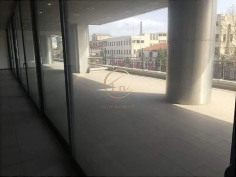 Αυτόνομο κτήριο γραφείων 6028τ.μ.  - 2