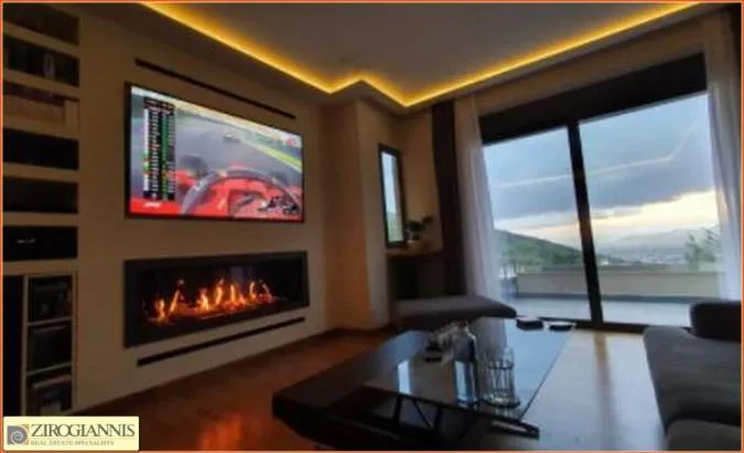 Detached house 373m²  - 2