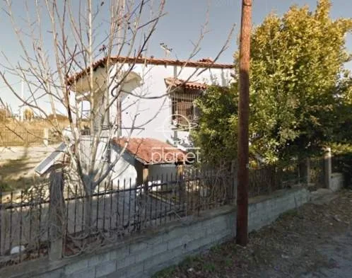 Detached house 75m²  - 2