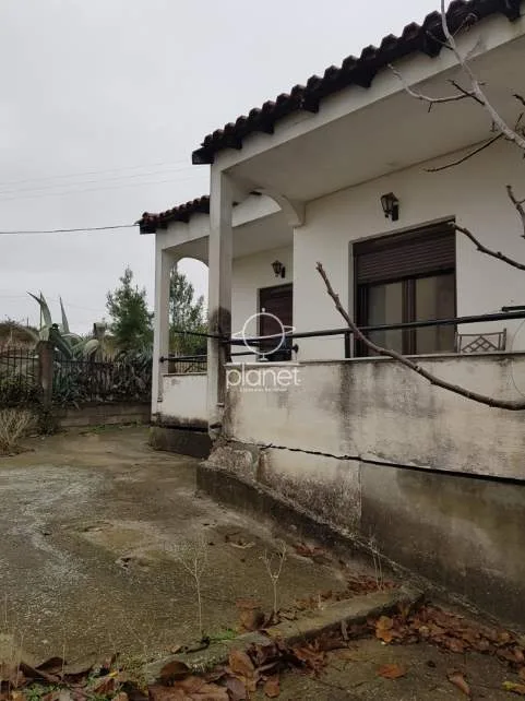 Detached house 75m²  - 3