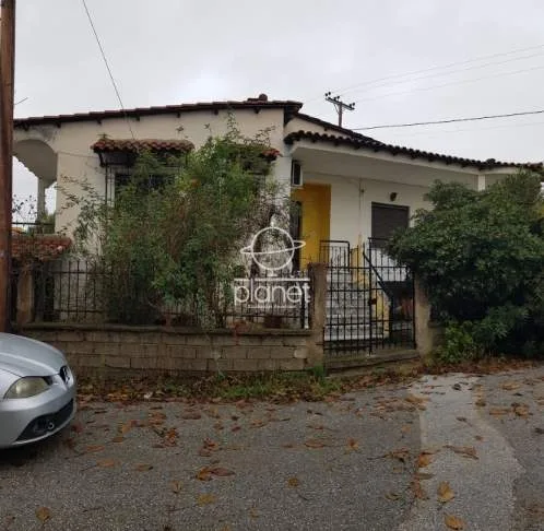 Detached house 75m²  - 4