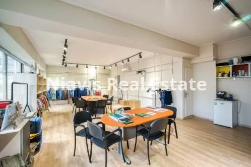 Office 65m²  - 3
