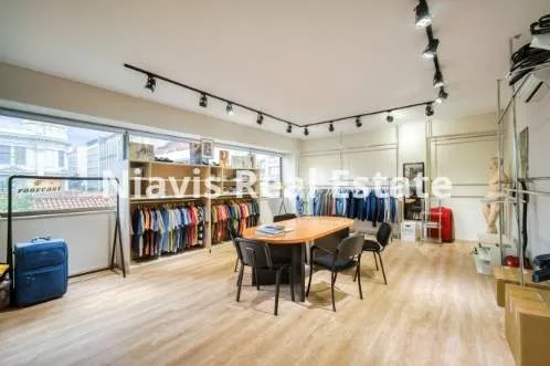 Office 65m²  - 4