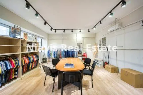 Office 65m²  - 5
