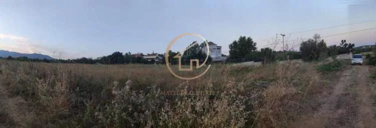 Plot 9853m²  - 2