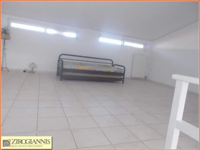 Maisonette 290m²  - 4