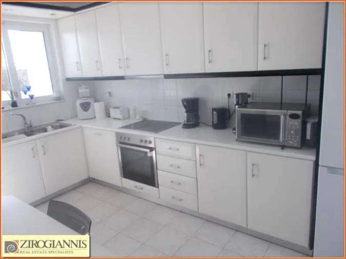 Maisonette 290m²  - 5