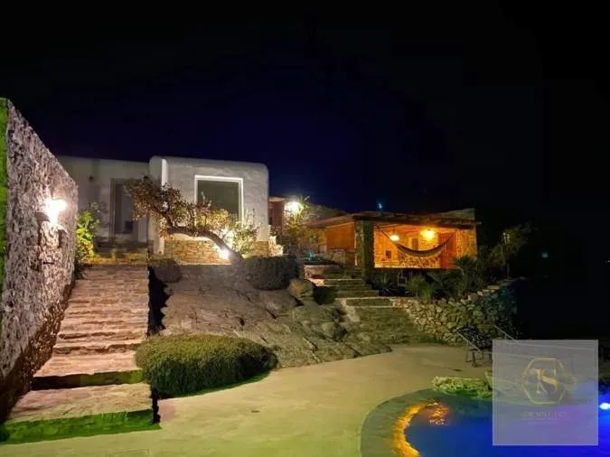 Detached house 350m²  - 2