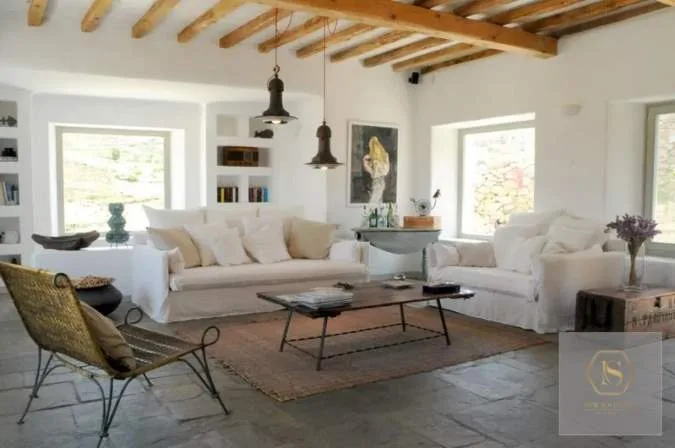 Detached house 350m²  - 4