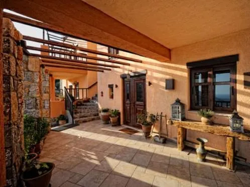 Standalone office building 500m²  - 2