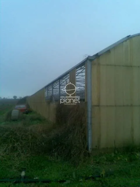 Land Parcel 4050m²  - 2