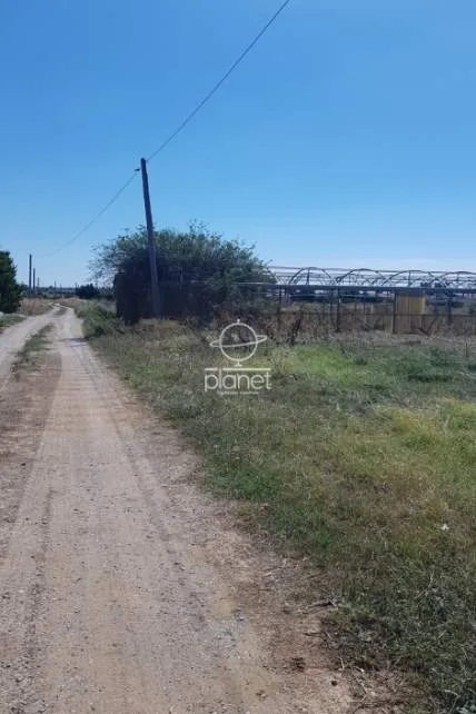 Land Parcel 4050m²  - 3