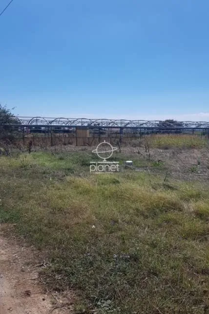 Land Parcel 4050m²  - 5