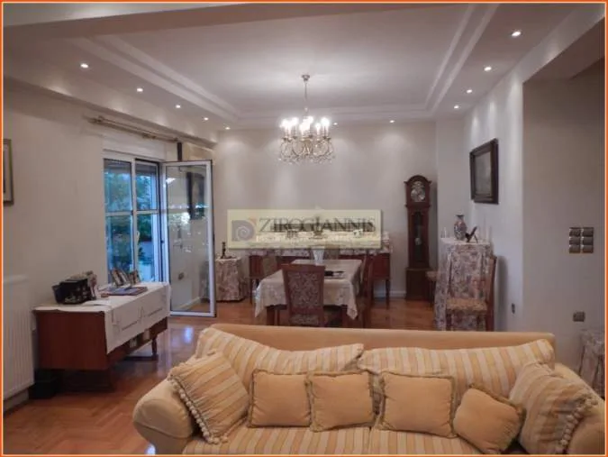 Apartment 121m²  - 2